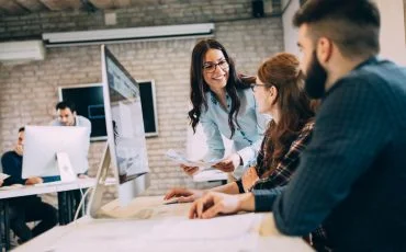 Suivi et qualification des prospects commerciaux