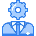 Un CRM hébergé et géré pour vous